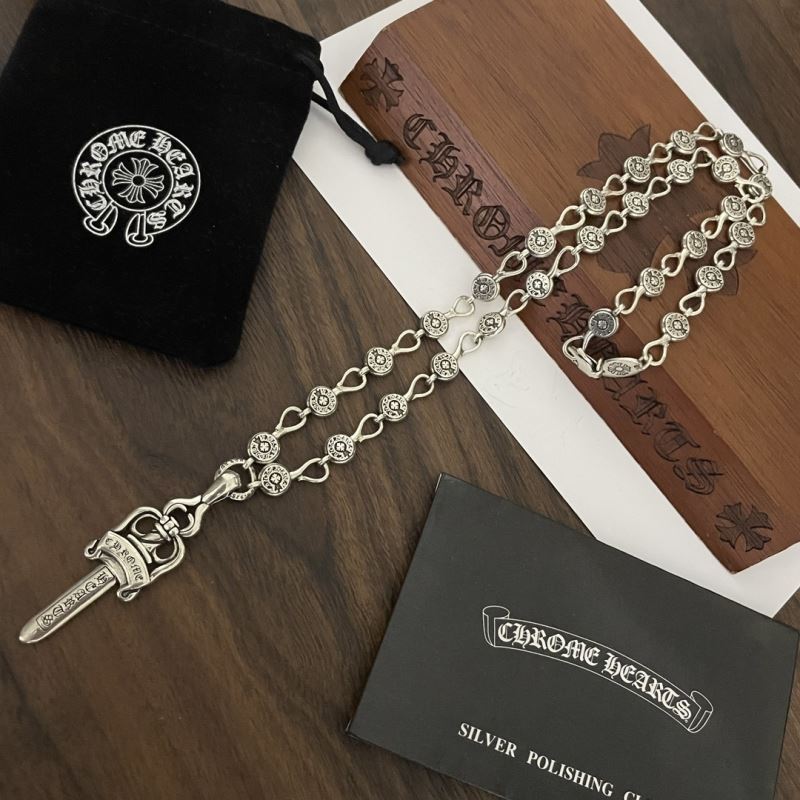 Chrome Hearts Necklaces